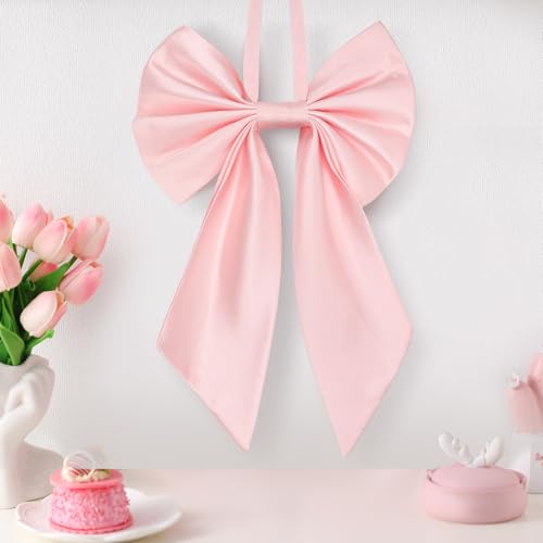 Janinka Christmas Tree Topper Bow 22