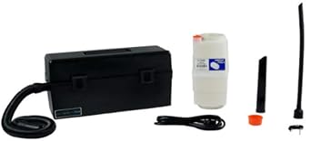 Fine Dust and Toner ESD Vacuum, 1 gal.
