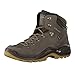 Produktbild Lowa Herren Renegade GTX Mid Wanderstiefel, Grau (Stein/dunkelbraun), 41.5 EU