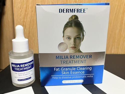 DERMFREE Face Liquid