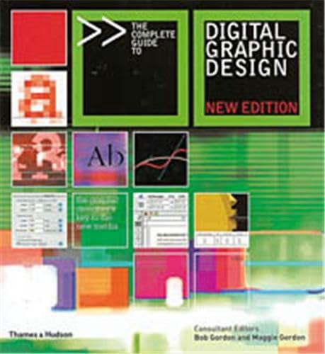 Buy Complete Guide to Digital Graphic Design, The: New Edition — BookShops.in