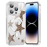 【Ritagli Precisi e Design Leggero】Proprio come il design di abbigliamento su misura per il tuo , ogni ritaglio si adatta perfettamente al tuo iPhone. Il design leggero non influisce sulle tue sensazioni e ti offre l'esperienza più perfetta.
