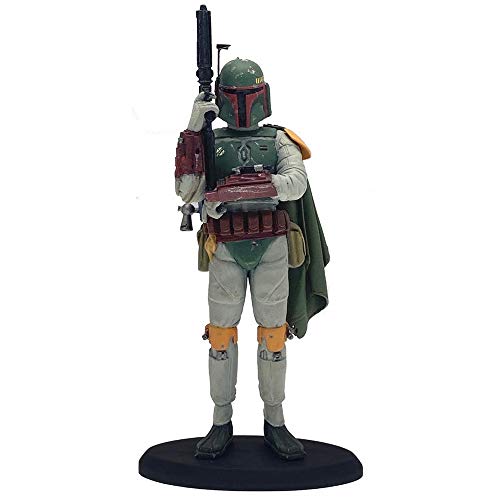 ATTAKUS- Figura Star Wars Boba Fett (SW034)
