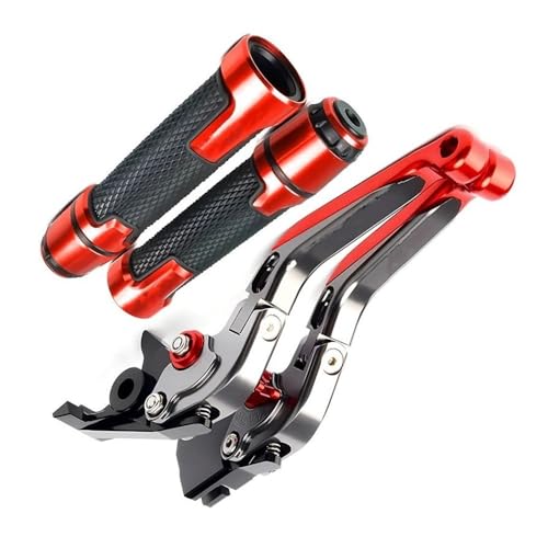 Levier de frein d'embrayage réglable SH125 pour rouler en ville sur SH300