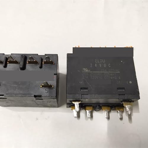 AARTERZZA 1pcs/lot Relay:EL2U 24VDC 6pins 25A