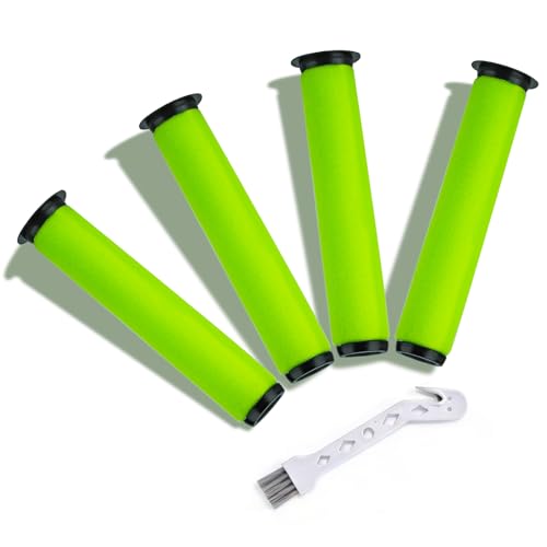 Bissell Air Ram Filter Replacement 4-Pack