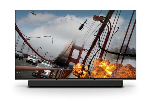 Sony BRAVIA Theatre Bar 8 Soundbar