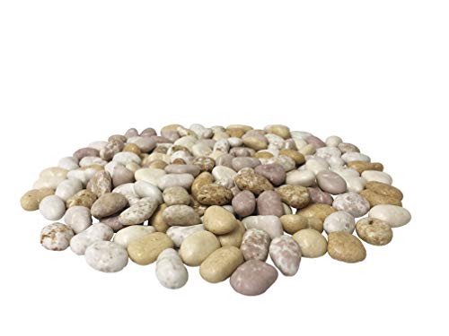 Zot Chewy Licorice Stones In Bulk, 2.2 Pound #TOP3