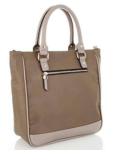 Sansibar Handtasche 34 cm