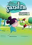  Sandra, The Fairytale Detective: Season One Volume Five
