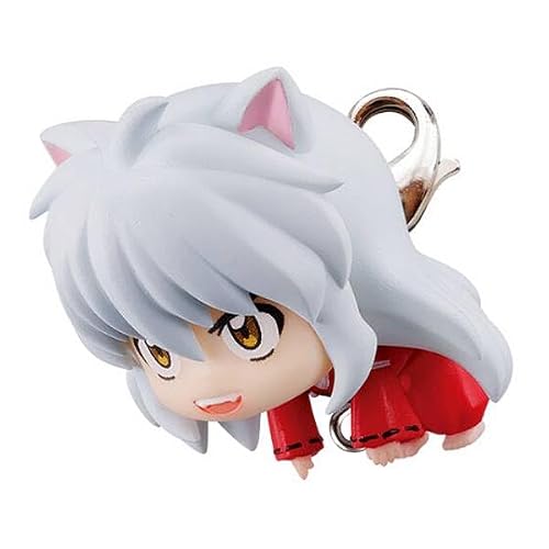 2026年6月】犬夜叉のガチャガチャ新作・発売予定・再販・設置場所検索