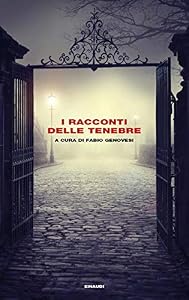 Vedi scheda su Amazon I racconti delle tenebre