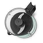 KitchenAid KFC3516IC 3.5 Cup Food Chopper, Ice & Variable Speed Corded Hand Blender - KHBV53 - Image 4