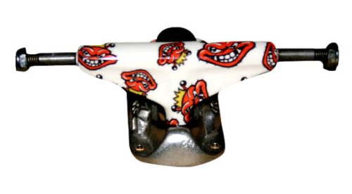 Grind King Custom Termite Tommy Skateboard Truck (4.25-Inch)