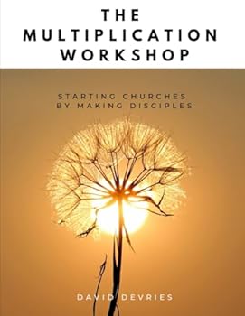 Paperback The Multiplication Workshop Book