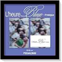 【新品未開封】CSR  L'heure Bleue 2Ver POCA 8点 Amazon.co.jp: CSR 2nd Single [L'heure Bleue : Prologue (POCA