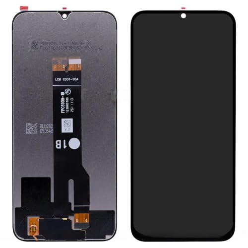 Image of Orignal Display with Touch Screen Digitizer Combo for Redmi A7 Pro 5G
