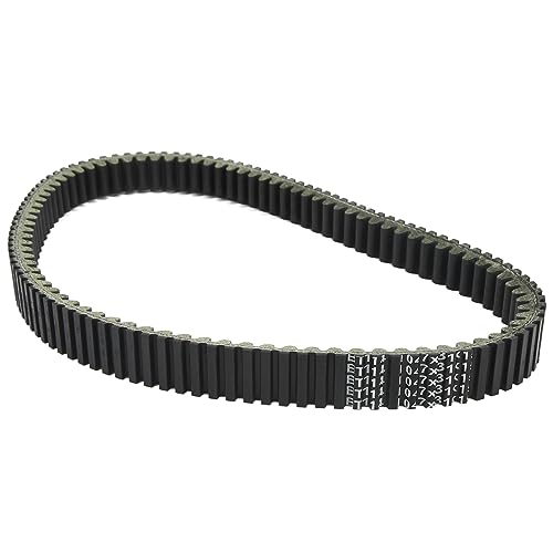 3211133, Correia de transmissão resistente ao calor à prova de óleo de borracha profissional para AT