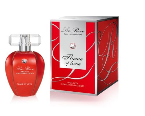 La Rive Flame Of Love 75ml/2.5oz Eau de Parfum