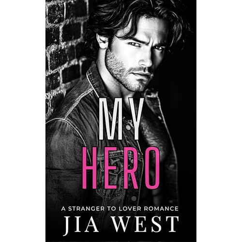 My Hero by Jia West episode artwork