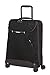 Samsonite Neoknit - Reisetasche mit 4 Rollen S, 55 cm, 36.5 L, Schwarz (Black/White)