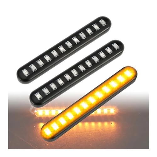 Blukids, Pantaloni Wide Leg In Denim Di Puro Cotone Bambina, Blu Denim, Taglia: 8-9 - 3