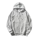 Para Adolescente, Hombre Camisolas Hombre Marca Sudadera Capucha Cremallera Hombre El Ganso Sudadera Hombre Sudaderas Hombre Anchas