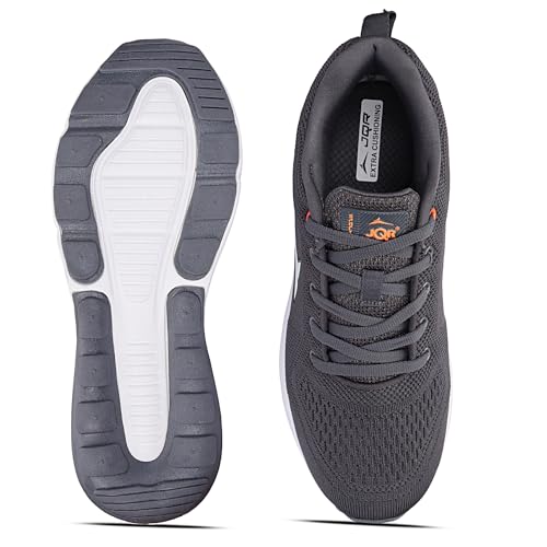 Image of JQR Men's Dj Sports, Running,Walking, Training Shoes