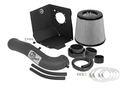 aFe Power #51-12332 Magnum FORCE Open Element Intake Stage-2 Cold Air by aFe Power - Image 6