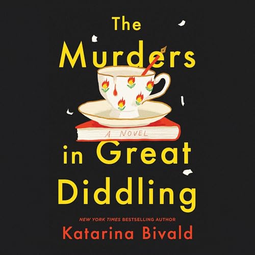 The Murders in Great Diddling by Katarina Bivald episode artwork