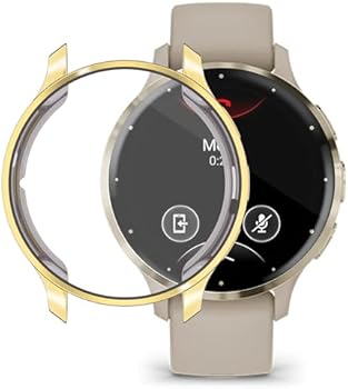 Garmin Venu 3 bandjes, screenprotector en oplader