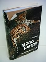 Zoo Careers B0000BQF41 Book Cover