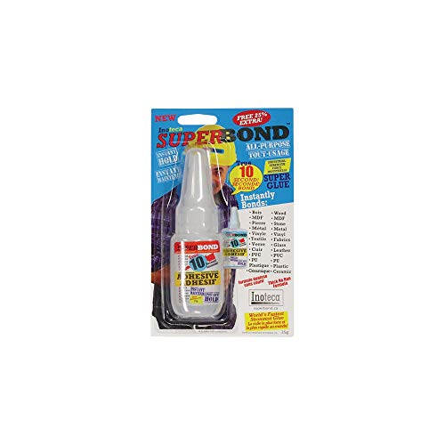 SuperBond 10s bonding Super Glue (1)