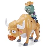 wasd Plantas Figura de acción Gargantuar Gatling Pea Eyección Regalo de Cumpleaños Figuras Zombies Muñeca Juguete Para Niño Niña Zombies