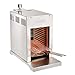 TAINO Oberhitzegrill 800 Grad Hochleistungsgrill Beef-Grill Steaker (Gasbetrieben - Basic)