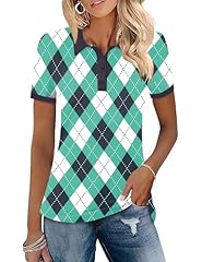 Green Plaid - Diamond