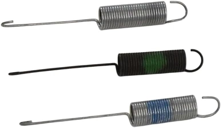 Spring Replaces for Roper Washers RAX7244PQ1 RTW4000SW0 RTW4000SW2 RTW4000SW3 RTW4100SQ0 RTW4100SQ1 RTW4100SQ3 RTW4100WQ0 RTW4100WQ1 RTW4200SQ0 RTW4240SQ0 RTW4300SQ0 RTW4300TQ0 RTW4305SQ0 RTW4305VQ0