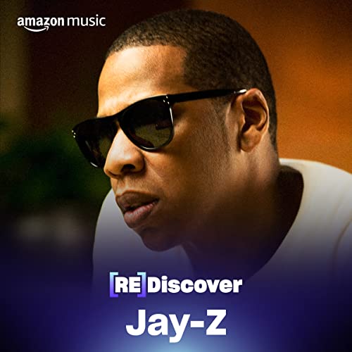 REDISCOVER Jay-Z