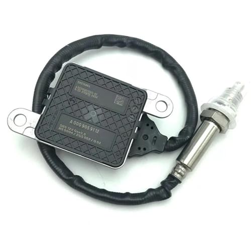 Capteur NOX Mercedes A0009059112 régulation oxygène haute performance