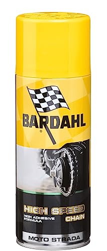 Bardahl High Speed Chain