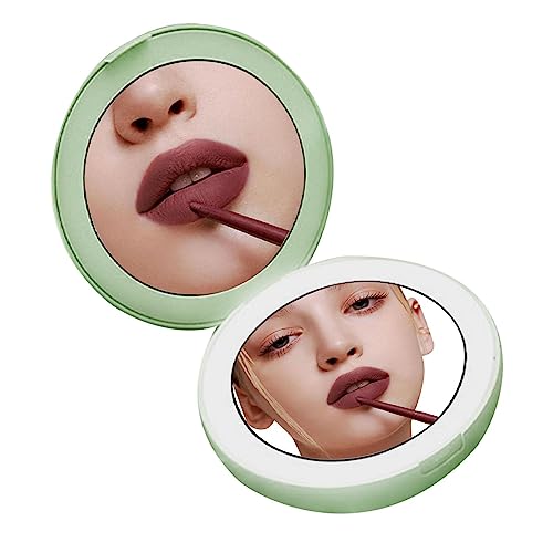 USB-Handwaermer-USB-wiederaufladbarer-beheizter-HandwaermerWarme-Wintergeschenke-LED-Licht-und-3-Modi-fuer-Wandern-Outdoor-Sport-Camping-Damen-und-Herren-Jextou