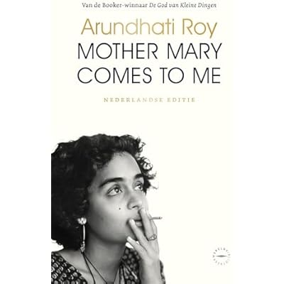 Mother Mary comes to me: Nederlandse editie