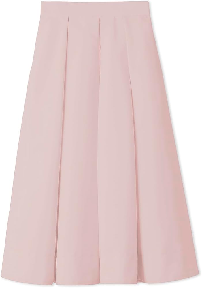 Amazon.co.jp: [スナイデル] ミモレボリュームスカート