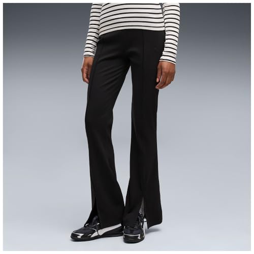 Puma HER Rib Flared Leggings femme - vue 6