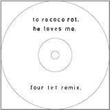  Rocket Road Remixes [Vinyl Single]