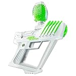 Splatter Ball Guns Orange