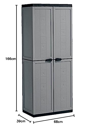 Consejos para Comprar Closet de plastico para comprar hoy. 30 Imagen adicional