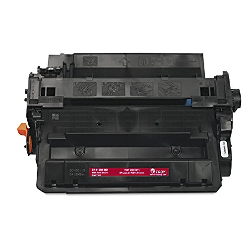 Toner MICR Trs0281601001 compatible sécurisé 55 x pour chèques