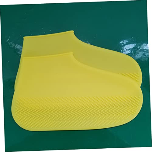 Cubrebotas de Silicona BESPORTBLE 2 Unidades miniatura 5