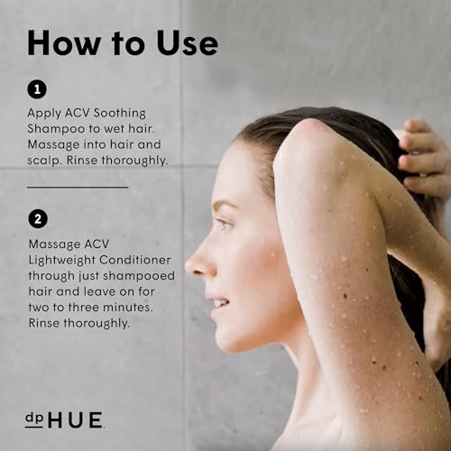 dpHUE-ACV-Soothing-Shampoo-85-oz-Apple-Cider-Vinegar-Lightweight-Conditioner-85-fl-oz